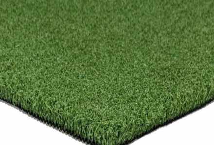Искусственная трава Apoluza Turf Paddle 12/25 2м