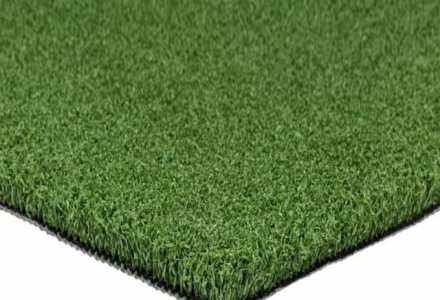 Искусственная трава Apoluza Turf Paddle 12/25 4м
