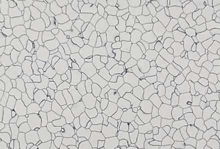 Линолеум DLV Flooring Standard ESD Tiles 2,5 мм 201 Global Wihite 2х20 м