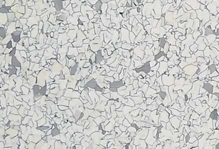 Линолеум DLV Flooring Standard ESD Tiles 3 мм 203 Cement 2х15 м