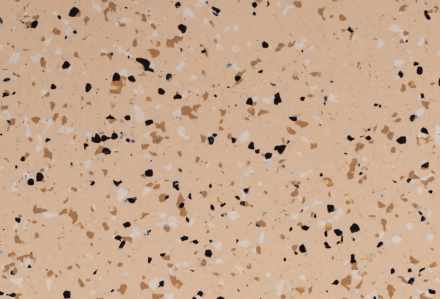 Линолеум DLV Flooring Standard ESD Tiles 2 мм 818 Yolk 2х15 м