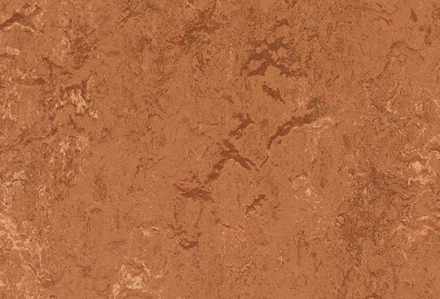Мармолеум Forbo Real 2767 rust 2,5 мм
