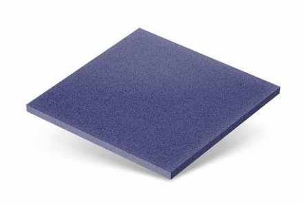 Резиновая плитка Rubber Step Стандарт 1000x1000x20