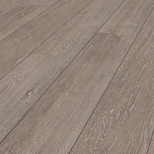 Ламинат Kronospan Variostep Classic 832 Дуб Cеребряный Доллар K032
