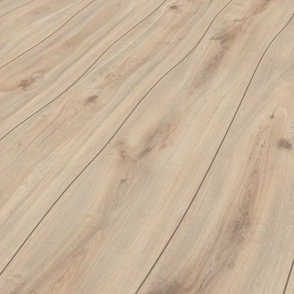 Ламинат Kronospan Super Natural Classic 833 V4 Дуб Ривербэнк К073