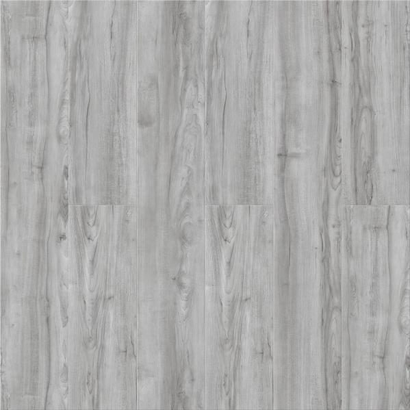 Кварцевый ламинат CronaFloor Nano (1200x180x3.5 мм) Клён