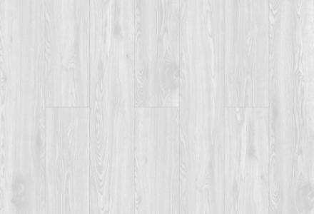 Кварцевый ламинат CronaFloor Wood (1200x180x4.5 мм) Дуб Беленый