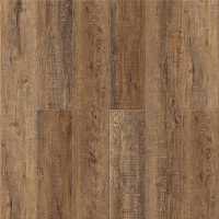Кварцевый ламинат CronaFloor Wood (1200x180x4.5 мм) Дуб Робуста