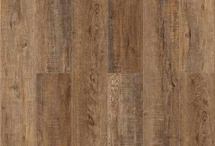 Кварцевый ламинат CronaFloor Wood (1200x180x4.5 мм) Дуб Робуста