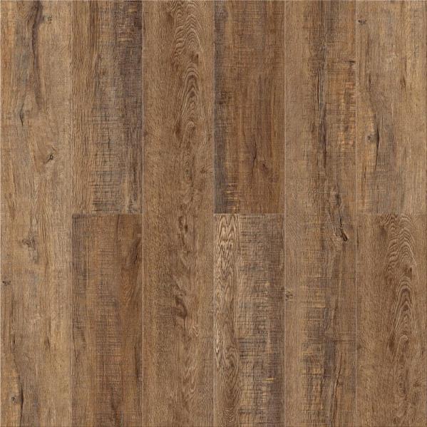 Кварцевый ламинат CronaFloor Wood (1200x180x4.5 мм) Дуб Робуста