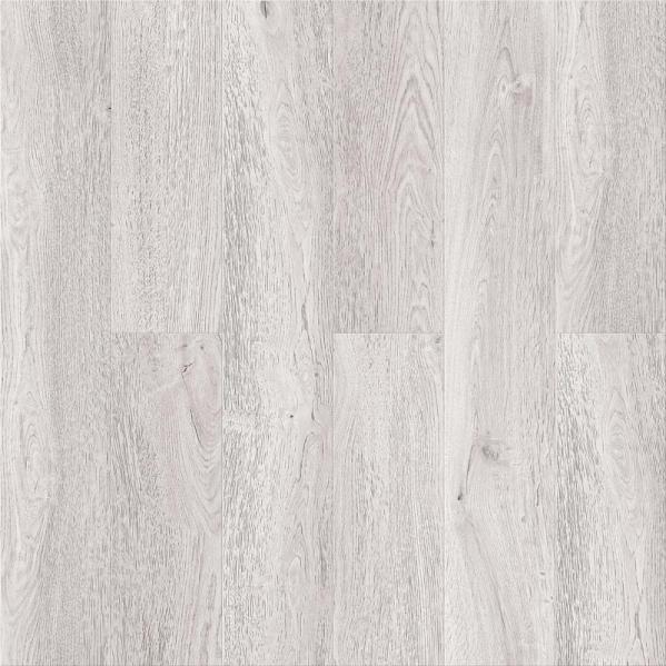Кварцевый ламинат CronaFloor Wood (1200x180x4.5 мм) Дуб Серебристый