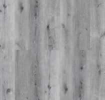 Кварцевый ламинат CronaFloor Wood (1200x180x4.5 мм) Дуб Серый