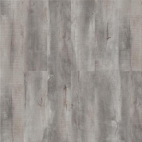 Кварцевый ламинат CronaFloor Wood (1200x180x4.5 мм) Дуб Токио
