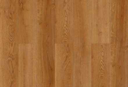 Кварцевый ламинат CronaFloor Wood (1200x180x4.5 мм) Дуб Янтарный