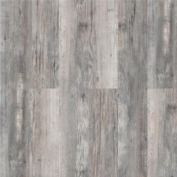 Кварцевый ламинат CronaFloor Wood (1200x180x4.5 мм) Сосна Монблан