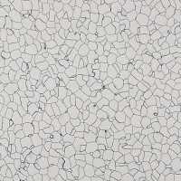 Линолеум DLV Flooring Standard ESD Tiles 3 мм 201 Global Wihite 2х15 м