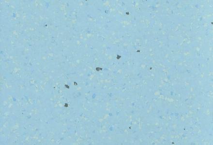 Линолеум DLV Flooring Perfect Safety 2 мм 5606 Mixblue 2х15 м