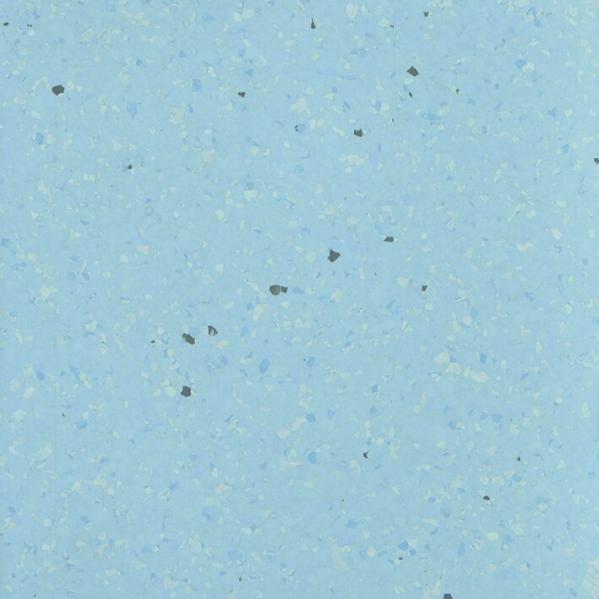 Линолеум DLV Flooring Perfect Safety 3 мм 5606 Mixblue 2х15 м