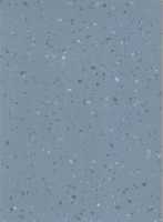 Линолеум DLV Flooring Perfect Safety 2,5 мм 5611 Blue 2х15 м