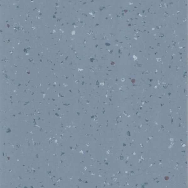 Линолеум DLV Flooring Perfect Safety 2,5 мм 5611 Blue 2х15 м