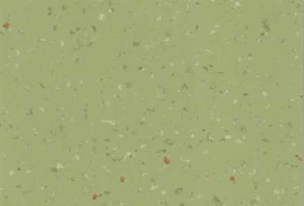 Линолеум DLV Flooring Perfect Safety 2 мм 5646 Green Zest 2х15 м