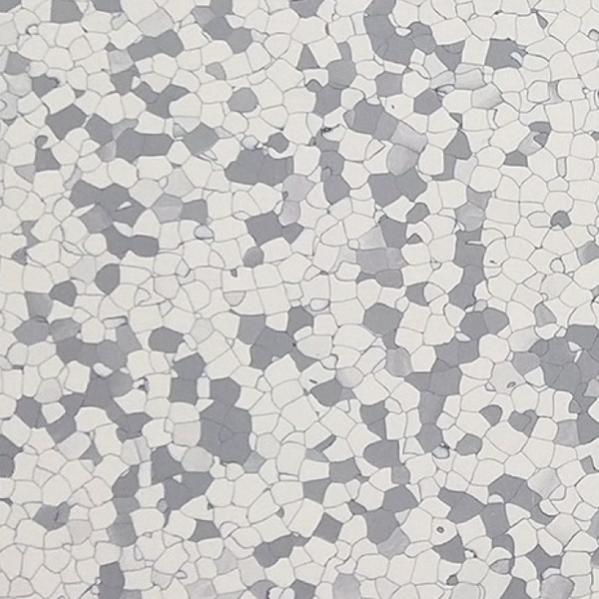 Линолеум DLV Flooring Standard ESD Tiles 2 мм 202 Light Beige Grey 2х20 м