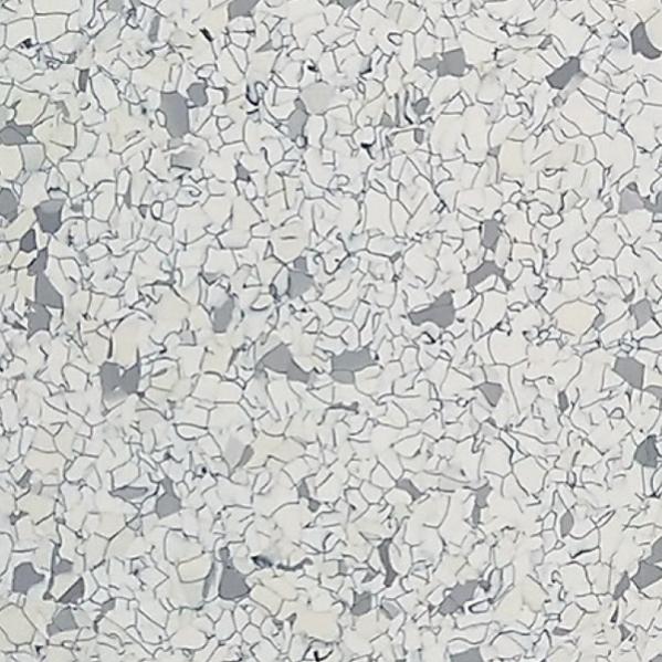 Линолеум DLV Flooring Standard ESD Tiles 3 мм 203 Cement 2х15 м