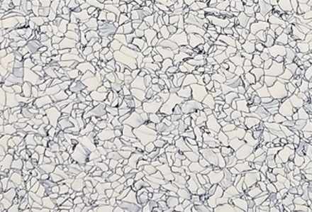 Линолеум DLV Flooring Standard ESD Tiles 2 мм 217 Storm 2х15 м