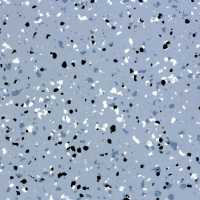 Линолеум DLV Flooring Standard ESD Tiles 2 мм 811 Sky 2х15 м