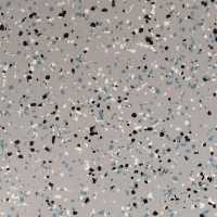 Линолеум DLV Flooring Standard ESD Tiles 2 мм 813 Storm 2х15 м