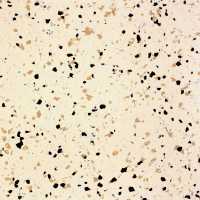 Линолеум DLV Flooring Standard ESD Tiles 3 мм 816 Butter 2х20 м