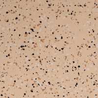 Линолеум DLV Flooring Standard ESD Tiles 3 мм 818 Yolk 2х20 м