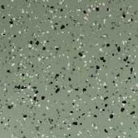 Линолеум DLV Flooring Standard ESD Tiles 3 мм 819 Seaweed 2х20 м