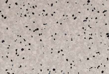 Линолеум DLV Flooring Standard ESD Tiles 2 мм 802 Silver 2х15 м