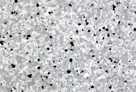 Линолеум DLV Flooring Standard ESD Tiles 2 мм 803 Fog 2х15 м