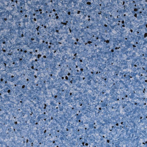 Линолеум DLV Flooring Standard ESD Tiles 2 мм 805 Sea 2х20 м