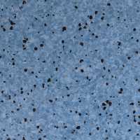 Линолеум DLV Flooring Standard ESD Tiles 2 мм 806 Blue 2х15 м