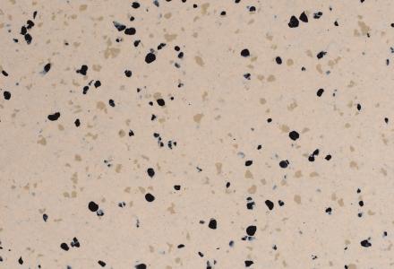 Линолеум DLV Flooring Standard ESD Tiles 3 мм 807 Sand 2х15 м