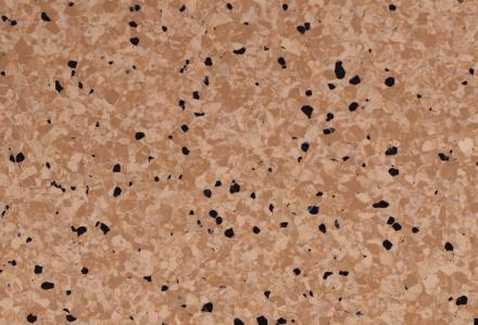 Линолеум DLV Flooring Standard ESD Tiles 3 мм 808 Sahara 2х15 м