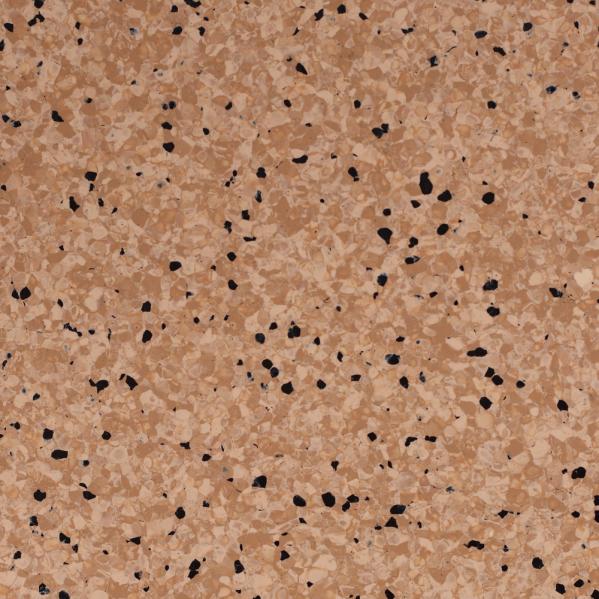 Линолеум DLV Flooring Standard ESD Tiles 2 мм 808 Sahara 2х15 м