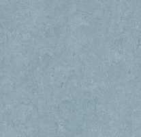 Мармолеум Forbo Authentic 3828 blue heaven 2,5 мм