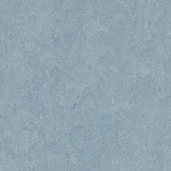 Мармолеум Forbo Authentic 3828 blue heaven 2,5 мм