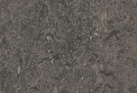 Мармолеум Forbo Authentic 3048 graphite 2,5 мм