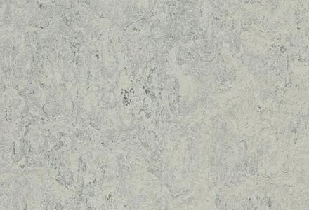 Мармолеум Forbo Authentic 3032 mist grey 2,5 мм