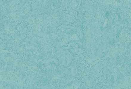 Мармолеум Forbo Fresco 3267 aqua 2,5 мм