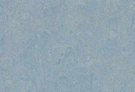 Мармолеум Forbo Fresco 3828 blue heaven 2 мм