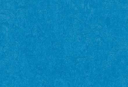 Мармолеум Forbo Fresco 3264 Greek blue 2,5 мм