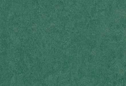 Мармолеум Forbo Fresco 3271 hunter green 2,5 мм