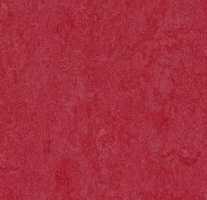 Мармолеум Forbo Fresco 3273 ruby 2,5 мм