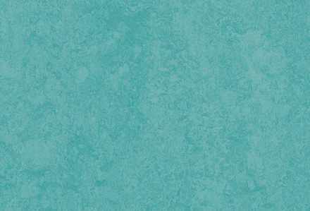 Мармолеум Forbo Fresco 3269 turquoise 2,5 мм